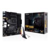 Placa Base ASUS TUF GAMING B550M-PLUS WIFI II - Hardware y Componentes Gaming