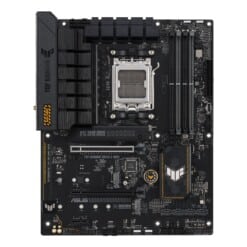 Placa Base ASUS TUF GAMING B650-E WIFI - Hardware y Componentes Gaming