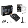 Placa Base ASUS TUF GAMING B650E-E WIFI - Hardware y Componentes Gaming