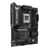 Placa Base ASUS TUF GAMING B650E-E WIFI - Hardware y Componentes Gaming