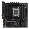 Placa Base ASUS TUF GAMING B650M-E WIFI - Hardware y Componentes Gaming