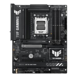 Placa Base ASUS TUF GAMING B850-PLUS WIFI - Hardware y Componentes Gaming
