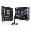 Placa Base ASUS TUF GAMING B850M-E WIFI - Hardware y Componentes Gaming