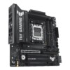 Placa Base ASUS TUF GAMING B850M-PLUS WIFI - Hardware y Componentes Gaming