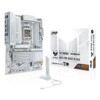 Placa Base ASUS TUF GAMING X870-PRO WIFI7 W NEO - Hardware y Componentes Gaming