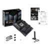 Placa Base ASUS TUF GAMING X870E-PLUS WIFI7 - Hardware y Componentes Gaming