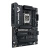 Placa Base ASUS TUF GAMING X870E-PLUS WIFI7 - Hardware y Componentes Gaming
