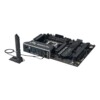 Placa Base ASUS TUF GAMING X870E-PLUS WIFI7 - Hardware y Componentes Gaming