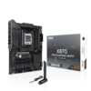 Placa Base ASUS X870 MAX GAMING WIFI7 - Hardware y Componentes Gaming