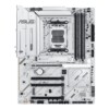 Placa Base ASUS X870 MAX GAMING WIFI7 W - Hardware y Componentes Gaming