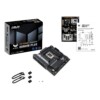 Placa Base ASUS TUF GAMING A620M-PLUS WIFI - Hardware y Componentes Gaming