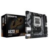 Placa Base GIGABYTE A620I AX - Hardware y Componentes Gaming