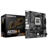 Placa Base GIGABYTE A620M H - Hardware y Componentes Gaming