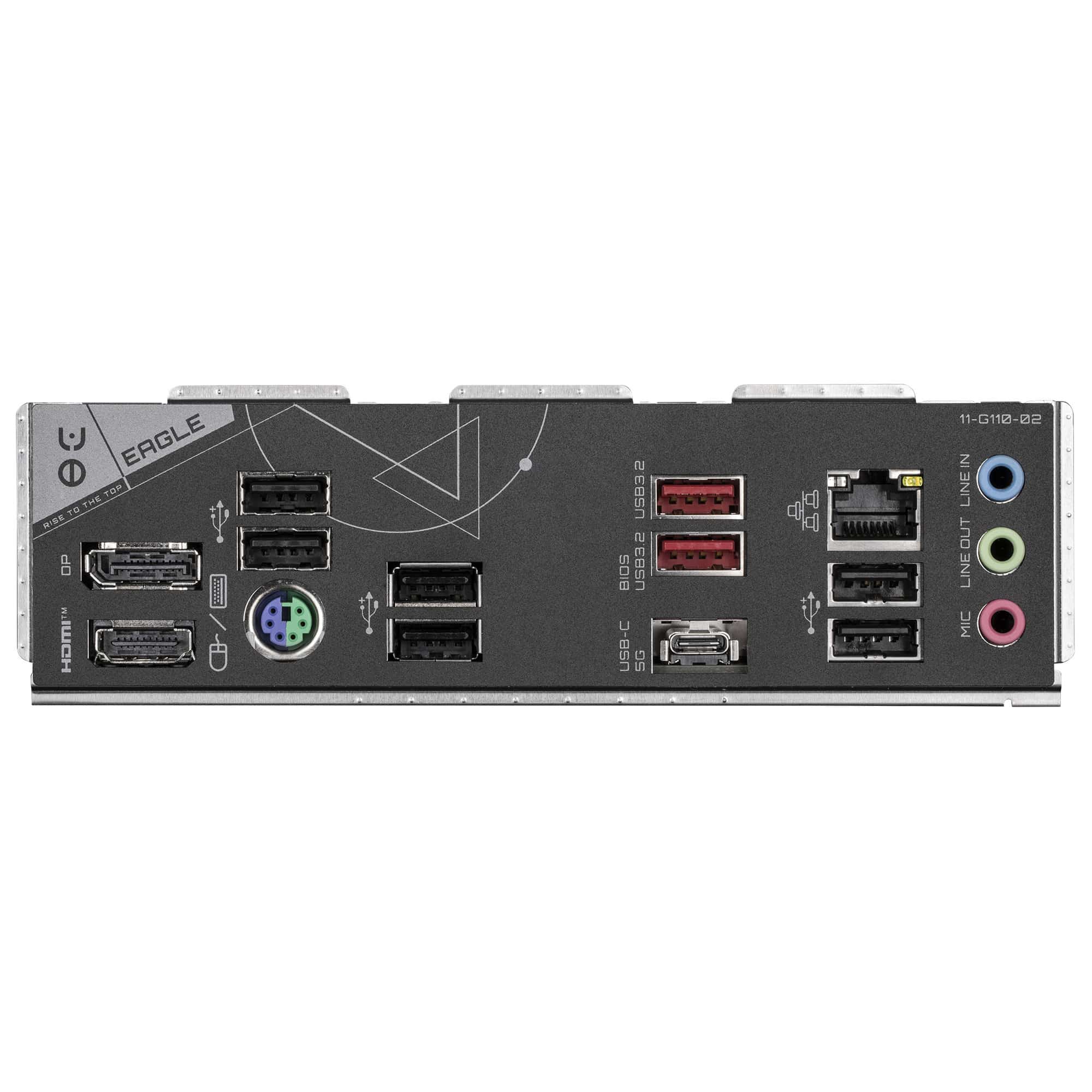 Placa Base GIGABYTE B650 EAGLE - Hardware y Componentes Gaming