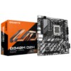 Placa Base GIGABYTE B840M D2H - Hardware y Componentes Gaming
