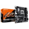Placa Base GIGABYTE B840M D3HP - Hardware y Componentes Gaming