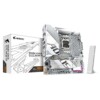Placa Base GIGABYTE B850M AORUS ELITE WIFI6E ICE - Hardware y Componentes Gaming