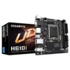Placa Base GIGABYTE H610I - Hardware y Componentes Gaming