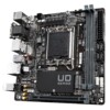Placa Base GIGABYTE H610I DDR4 - Hardware y Componentes Gaming