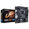 Placa Base GIGABYTE H610M S2H V2 - Hardware y Componentes Gaming