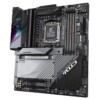 Placa Base GIGABYTE X670E AORUS MASTER - Hardware y Componentes Gaming