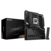 Placa Base GIGABYTE X870 AORUS STEALTH - Hardware y Componentes Gaming
