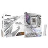 Placa Base GIGABYTE X870E AORUS MASTER X3D ICE - Hardware y Componentes Gaming