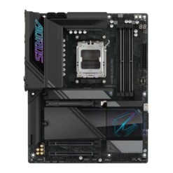 Placa Base GIGABYTE X870E AORUS PRO - Hardware y Componentes Gaming