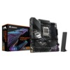 Placa Base GIGABYTE X870M AORUS ELITE WIFI7 - Hardware y Componentes Gaming