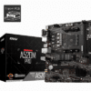 Placa Base MSI A520M PRO - Hardware y Componentes Gaming