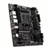 Placa Base MSI B550M PRO-VDH WIFI - Hardware y Componentes Gaming