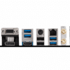 Placa Base MSI B550M PRO-VDH WIFI - Hardware y Componentes Gaming