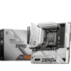 Placa Base MSI B650M PROJECT ZERO - Hardware y Componentes Gaming