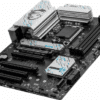 Placa Base MSI B760 GAMING PLUS WIFI DDR4 - Hardware y Componentes Gaming