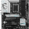 Placa Base MSI B760 GAMING PLUS WIFI DDR4 - Hardware y Componentes Gaming