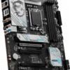 Placa Base MSI B760 GAMING PLUS WIFI DDR4 - Hardware y Componentes Gaming