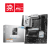 Placa Base MSI B760 GAMING PLUS WIFI DDR4 - Hardware y Componentes Gaming