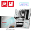 Placa Base MSI B850 GAMING PLUS WIFI PZ - Hardware y Componentes Gaming