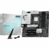 Placa Base MSI B860M GAMING PLUS WIFI - Hardware y Componentes Gaming