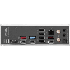 Placa Base MSI MAG B850 TOMAHAWK MAX WIFI - Hardware y Componentes Gaming