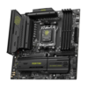 Placa Base MSI MAG B850M MORTAR WIFI - Hardware y Componentes Gaming