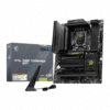 Placa Base MSI MAG B860 TOMAHAWK WIFI - Hardware y Componentes Gaming