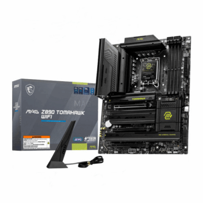 Placa Base MSI MAG B860 TOMAHAWK WIFI - Hardware y Componentes Gaming