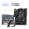 Placa Base MSI MAG X870 TOMAHAWK WIFI - Hardware y Componentes Gaming