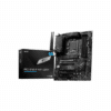 Placa Base MSI PRO B760-P WIFI DDR4 - Hardware y Componentes Gaming