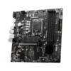 Placa Base MSI PRO B760M-P - Hardware y Componentes Gaming