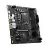 Placa Base MSI PRO B760M-P DDR4 - Hardware y Componentes Gaming