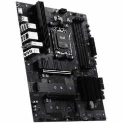 Placa Base MSI PRO B840-S EVO WIFI6E - Hardware y Componentes Gaming