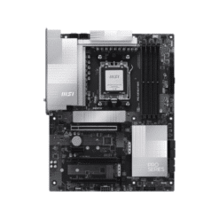 Placa Base MSI PRO X870E-P WIFI - Hardware y Componentes Gaming