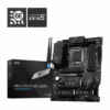 Placa Base MSI PRO Z790-P WIFI - Hardware y Componentes Gaming